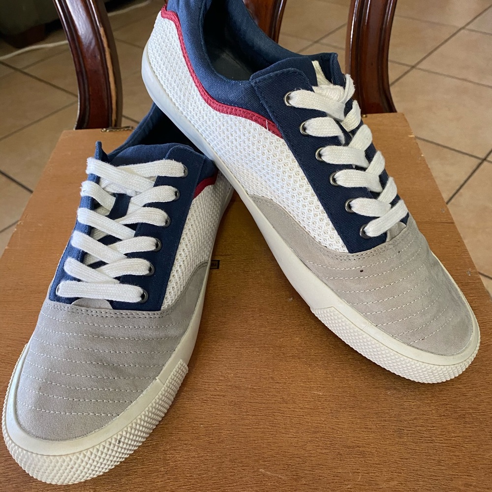 Zara Shoes